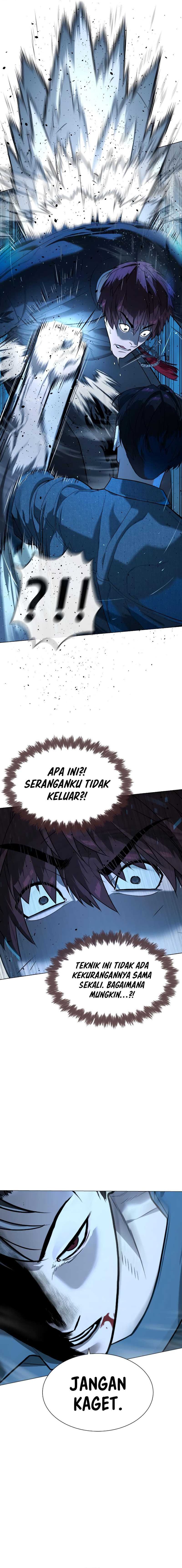Killer Peter Chapter 67 Gambar 29