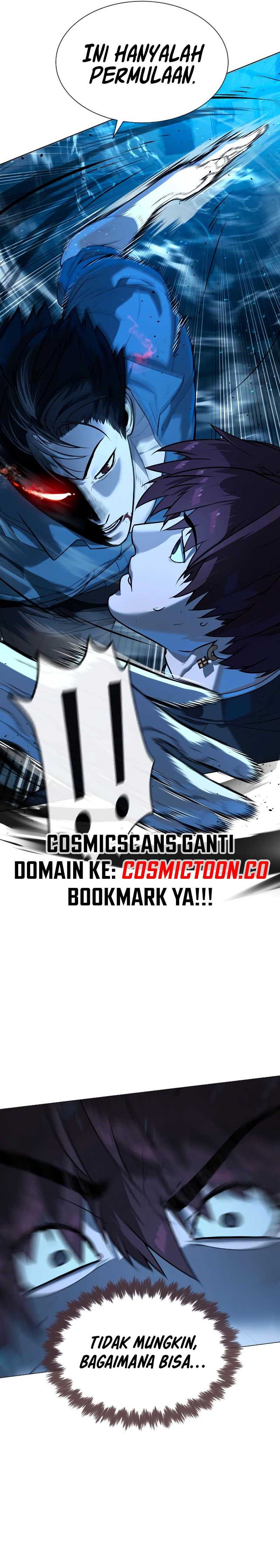 Killer Peter Chapter 67 Gambar 30