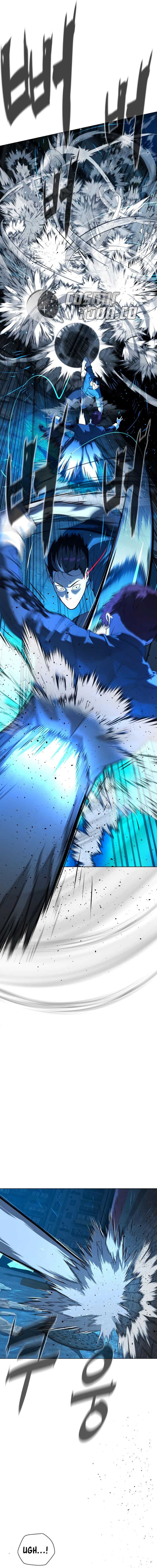 Killer Peter Chapter 67 Gambar 31