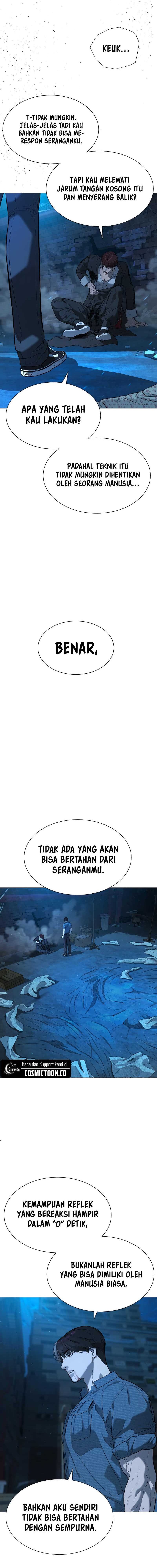 Killer Peter Chapter 67 Gambar 32