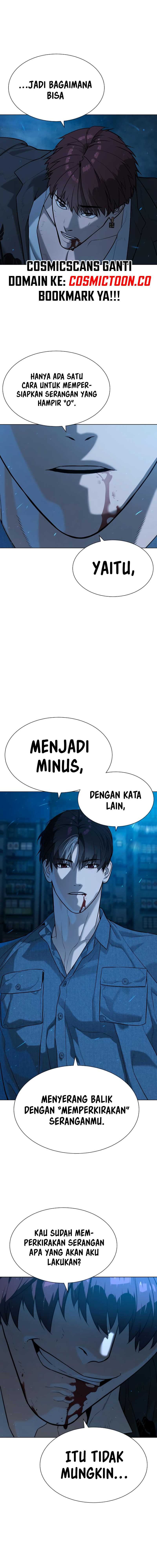 Killer Peter Chapter 67 Gambar 33