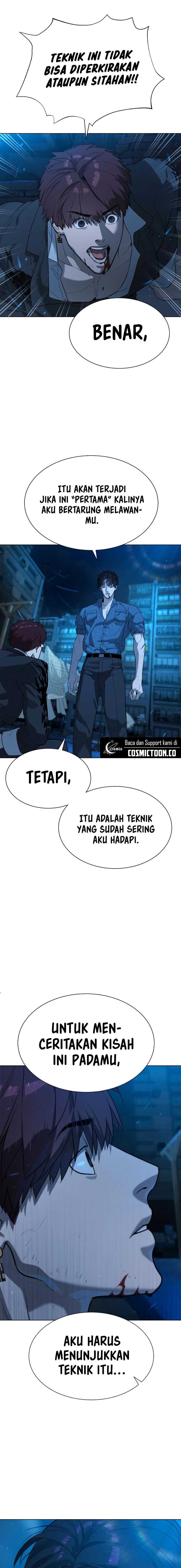 Killer Peter Chapter 67 Gambar 34