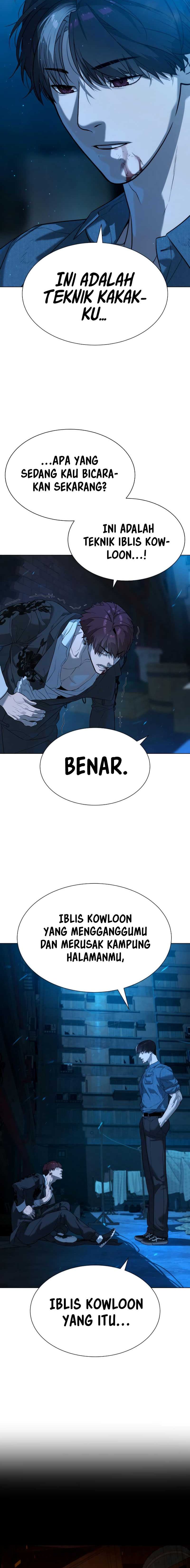 Killer Peter Chapter 67 Gambar 35