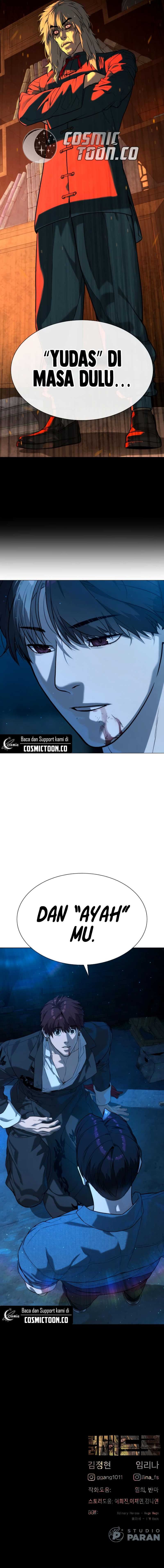 Killer Peter Chapter 67 Gambar 36