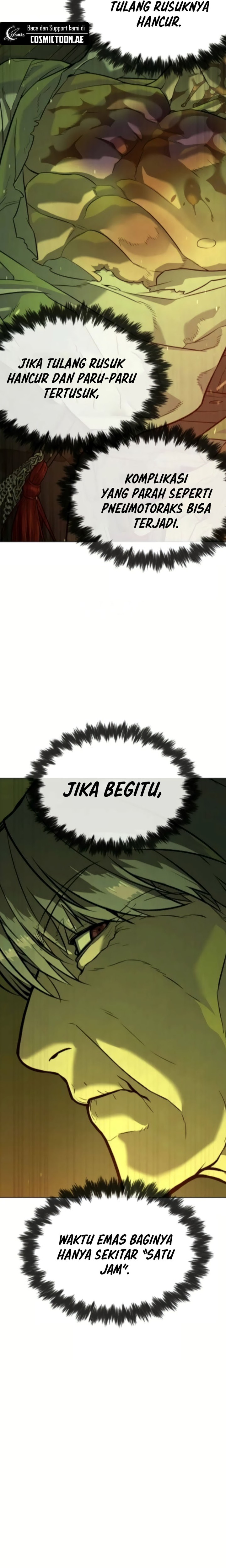 Killer Peter Chapter 71 Gambar 5