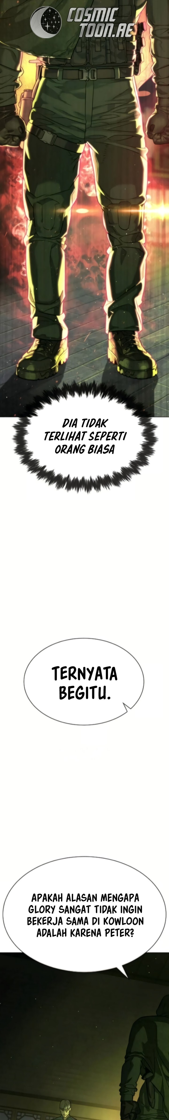 Killer Peter Chapter 71 Gambar 7