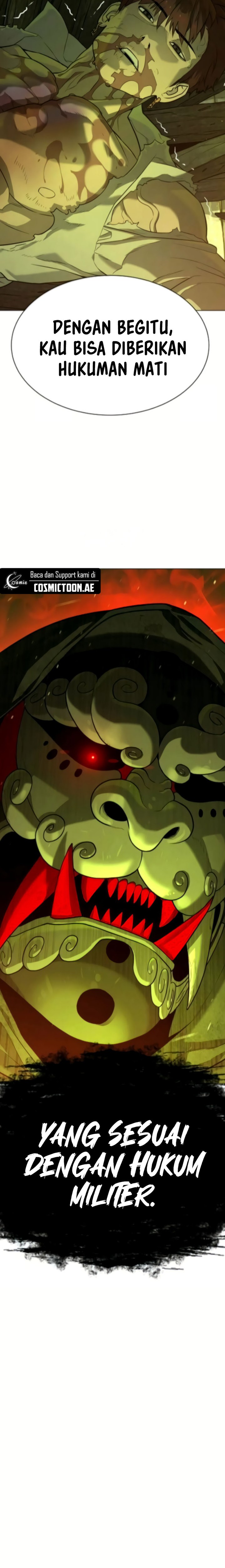 Killer Peter Chapter 71 Gambar 9