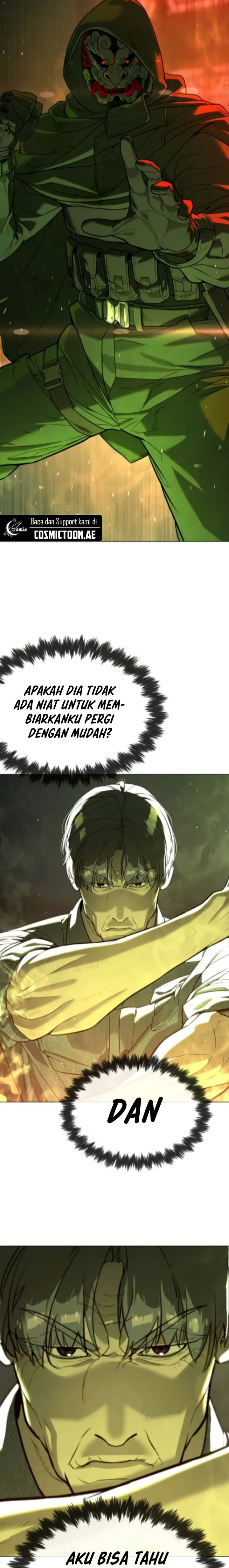 Killer Peter Chapter 71 Gambar 15