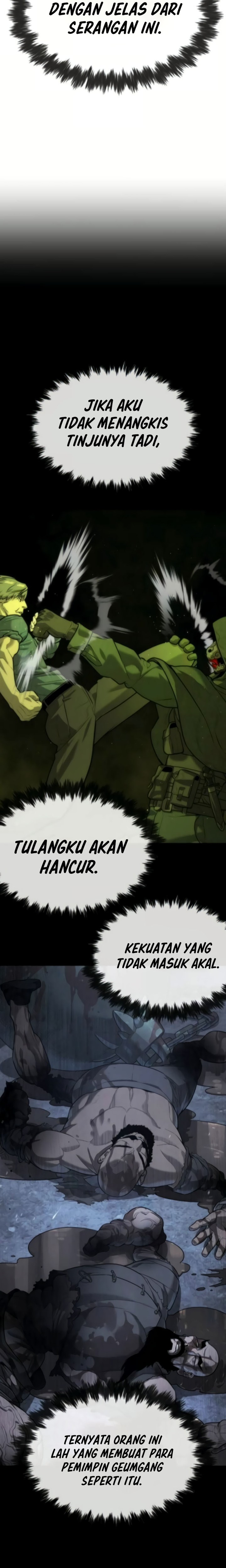 Killer Peter Chapter 71 Gambar 16