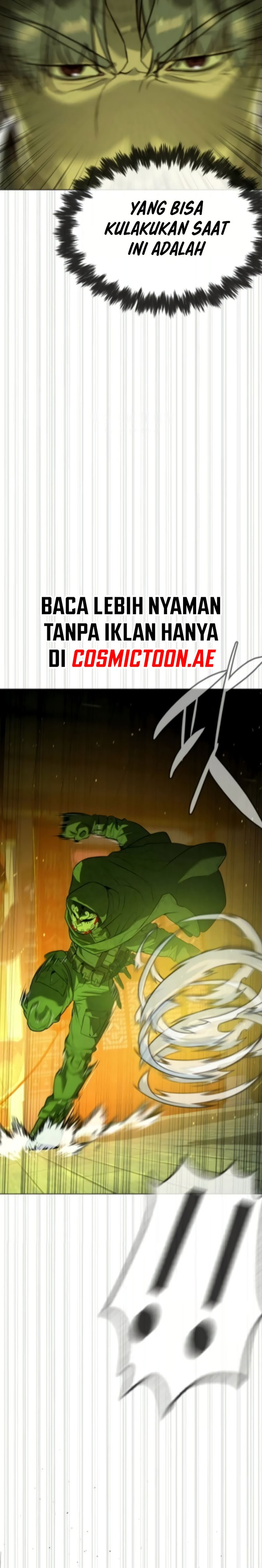 Killer Peter Chapter 71 Gambar 18