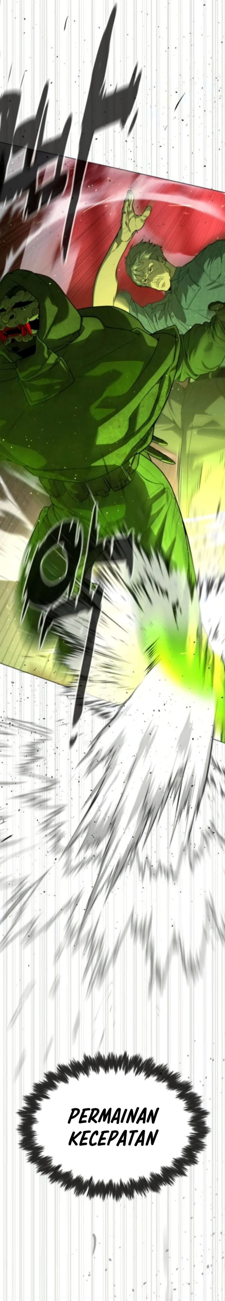 Killer Peter Chapter 71 Gambar 19