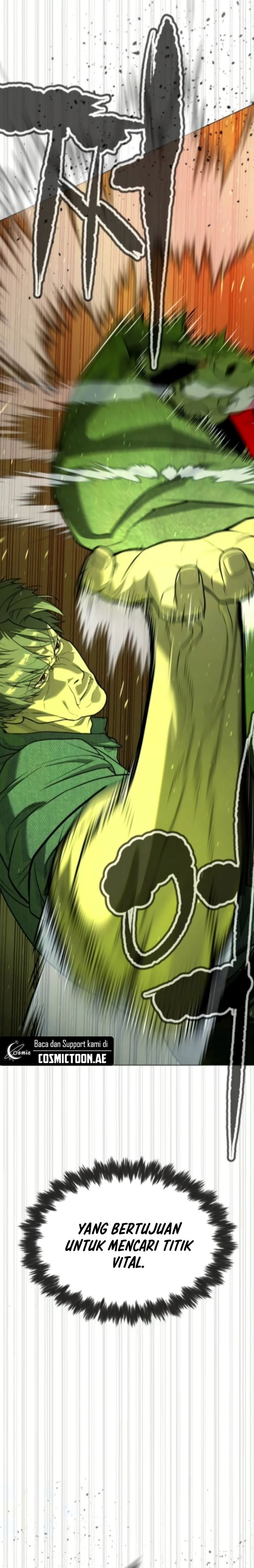 Killer Peter Chapter 71 Gambar 20