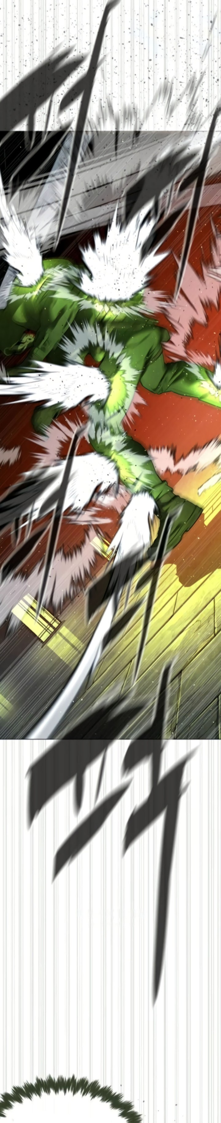 Killer Peter Chapter 71 Gambar 21