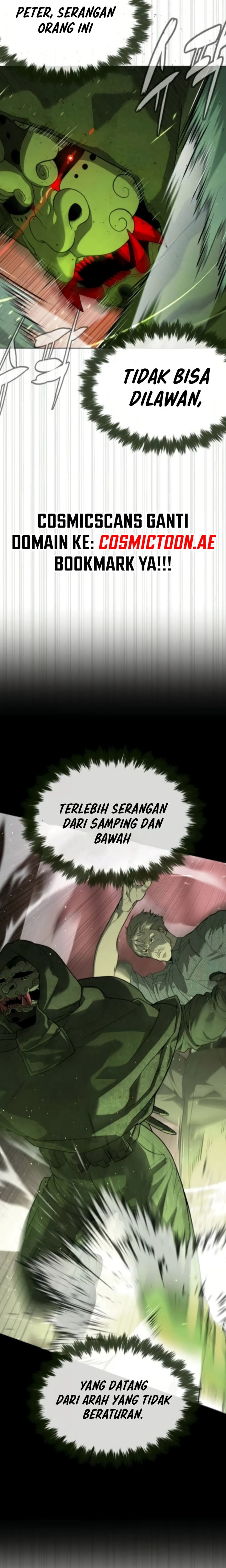 Killer Peter Chapter 71 Gambar 22