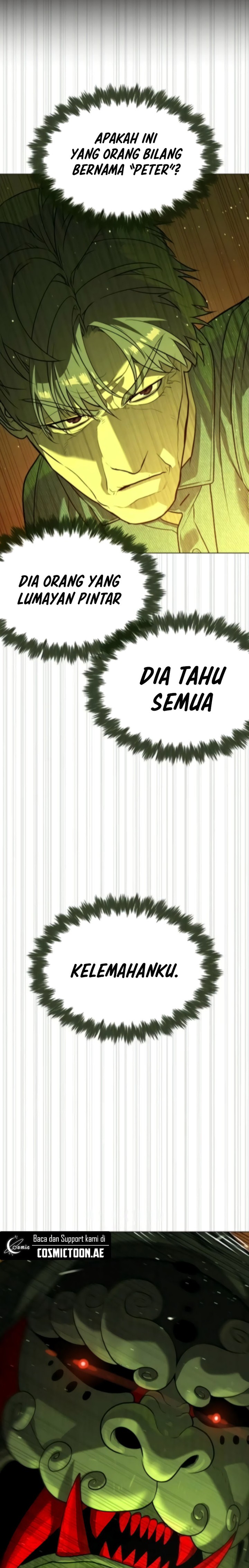Killer Peter Chapter 71 Gambar 23