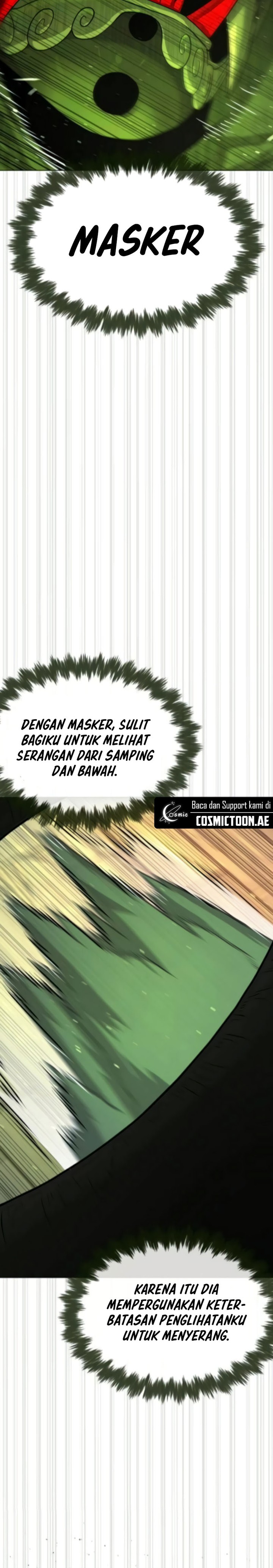 Killer Peter Chapter 71 Gambar 24