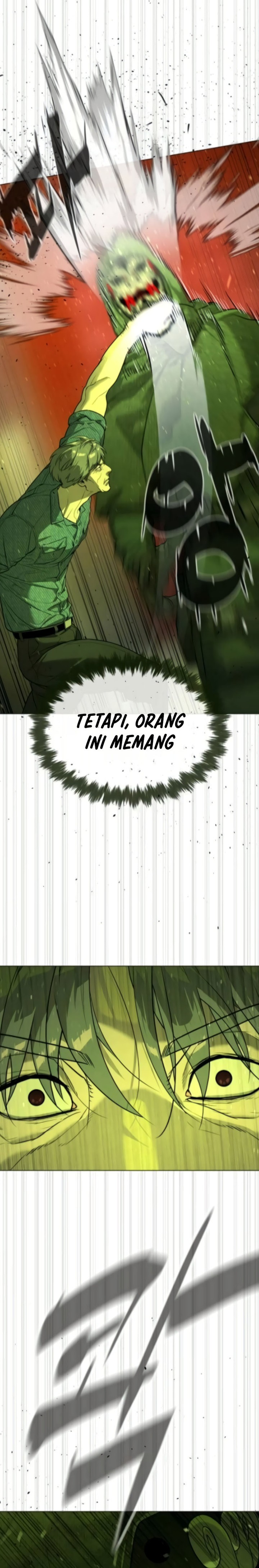 Killer Peter Chapter 71 Gambar 25