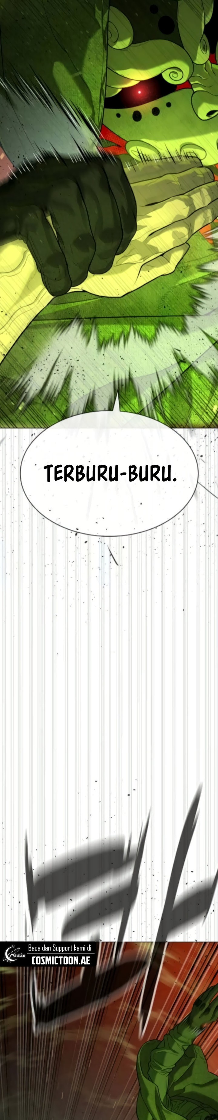 Killer Peter Chapter 71 Gambar 26