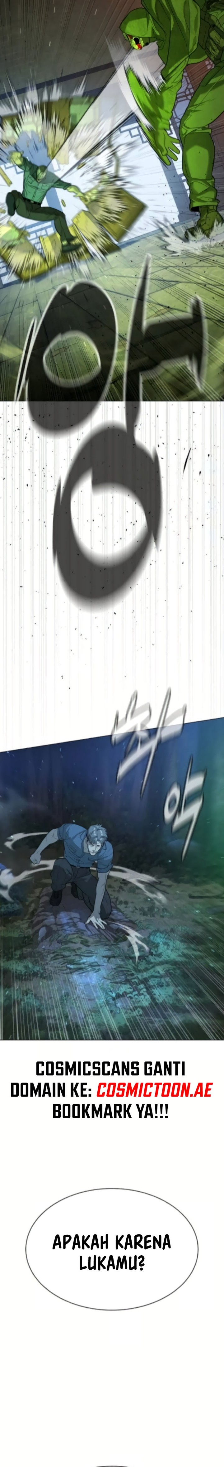 Killer Peter Chapter 71 Gambar 27