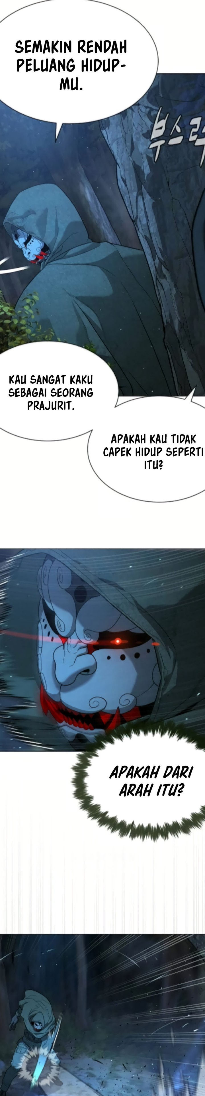 Killer Peter Chapter 71 Gambar 32