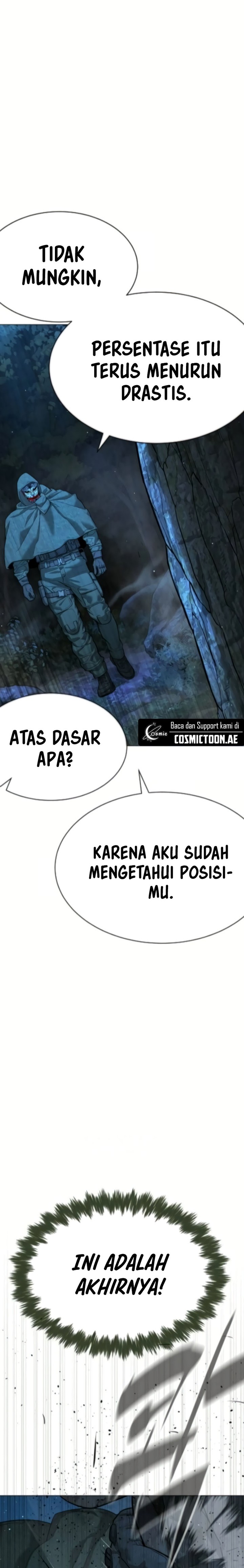 Killer Peter Chapter 71 Gambar 34