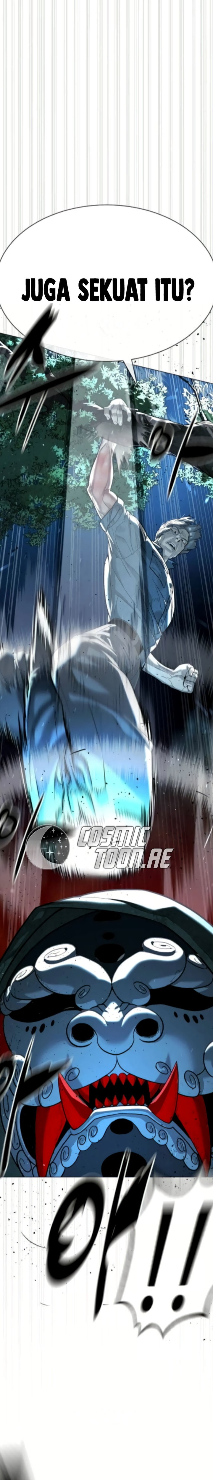 Killer Peter Chapter 71 Gambar 36