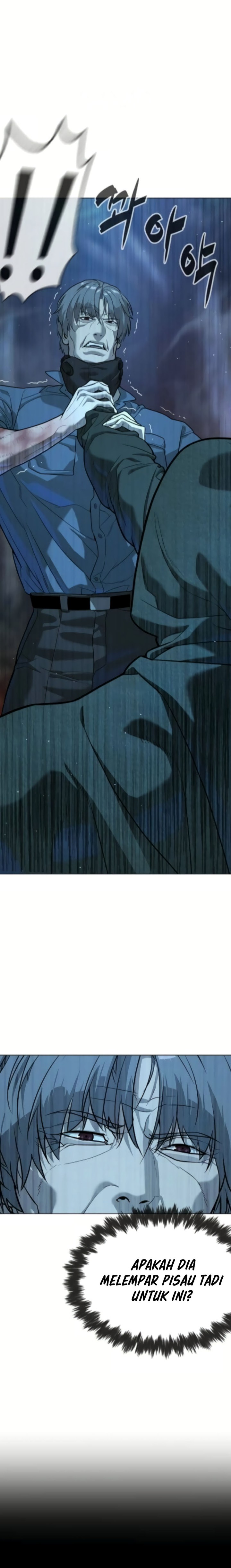 Killer Peter Chapter 71 Gambar 38