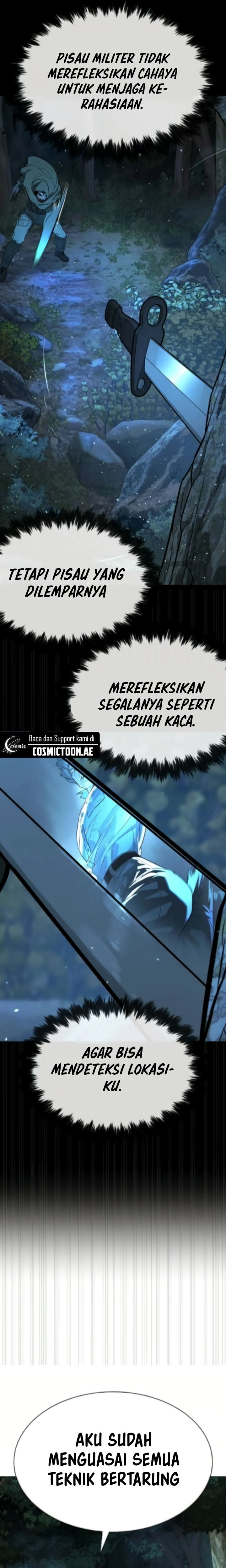 Killer Peter Chapter 71 Gambar 39