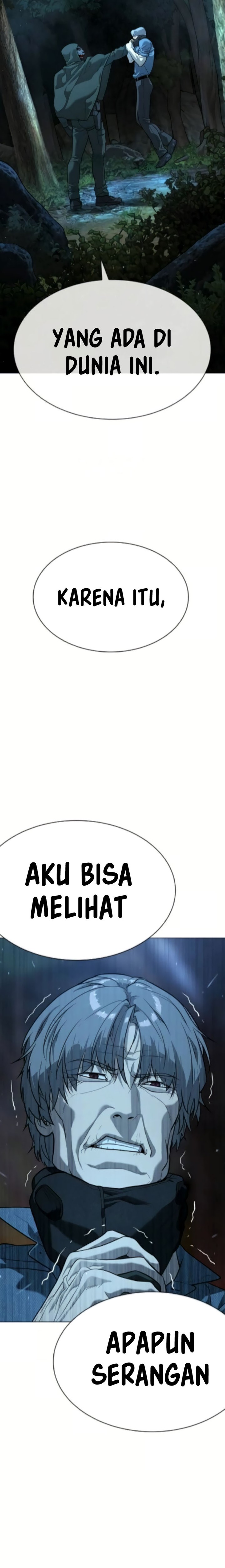 Killer Peter Chapter 71 Gambar 40