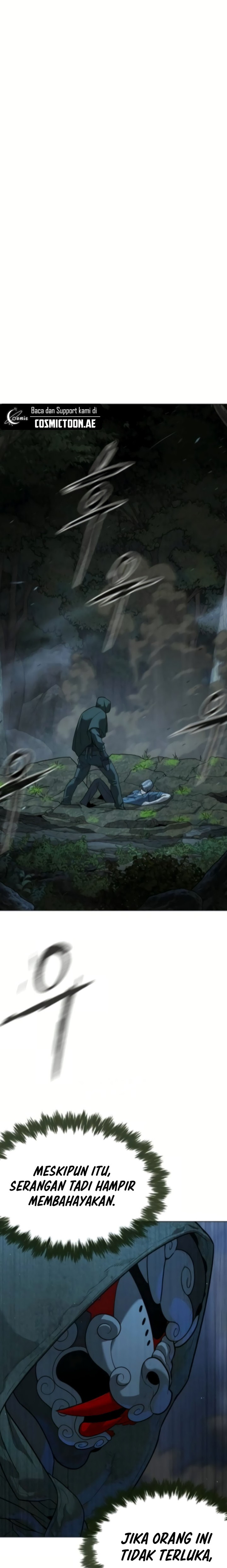 Killer Peter Chapter 71 Gambar 45