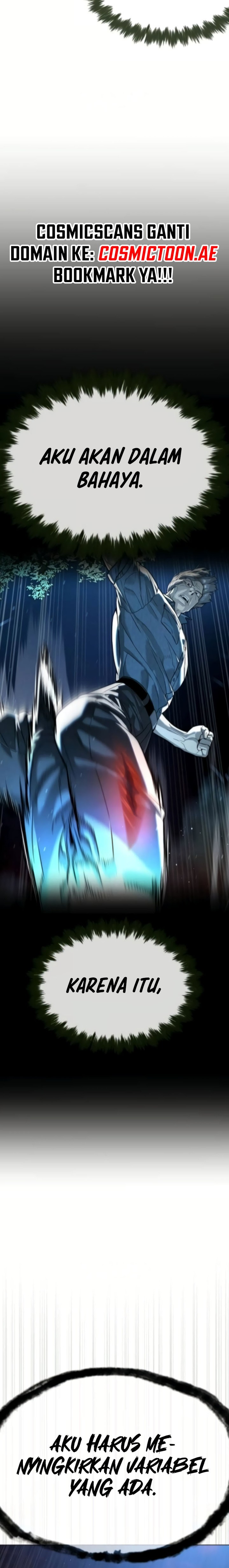 Killer Peter Chapter 71 Gambar 46
