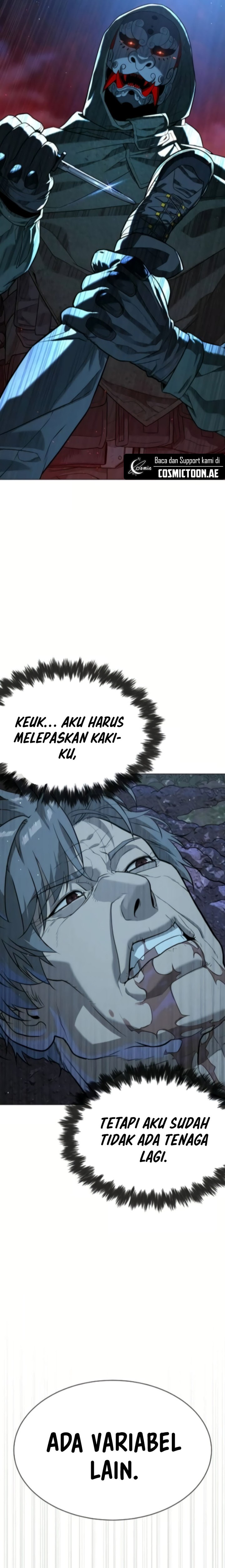 Killer Peter Chapter 71 Gambar 47