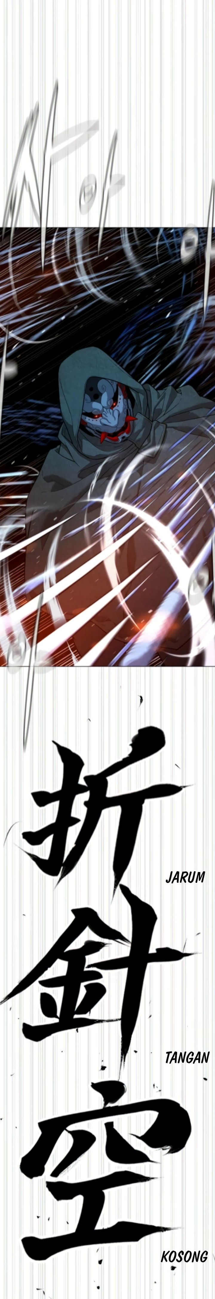 Killer Peter Chapter 71 Gambar 48