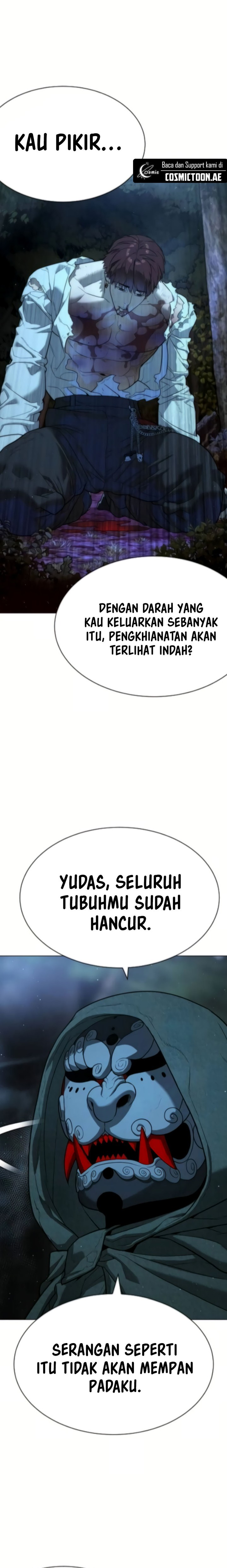 Killer Peter Chapter 71 Gambar 52
