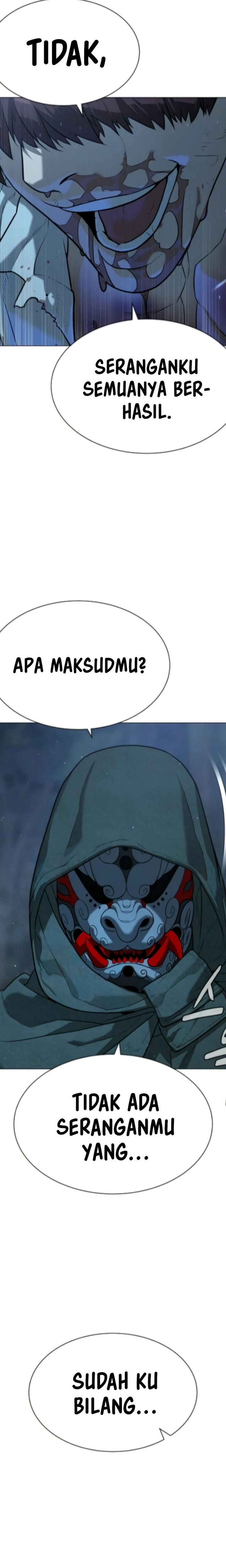 Killer Peter Chapter 71 Gambar 53