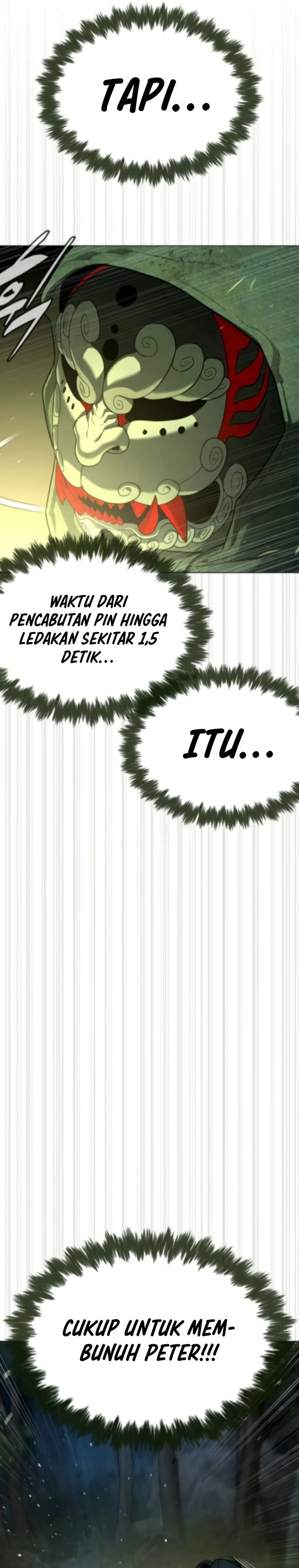 Killer Peter Chapter 71 Gambar 56