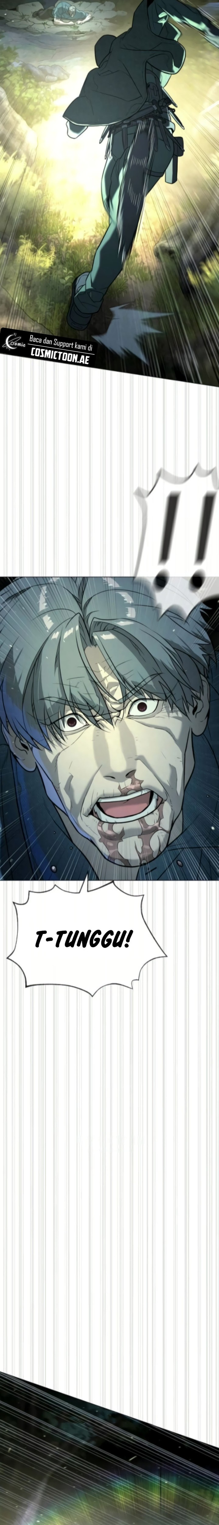Killer Peter Chapter 71 Gambar 57