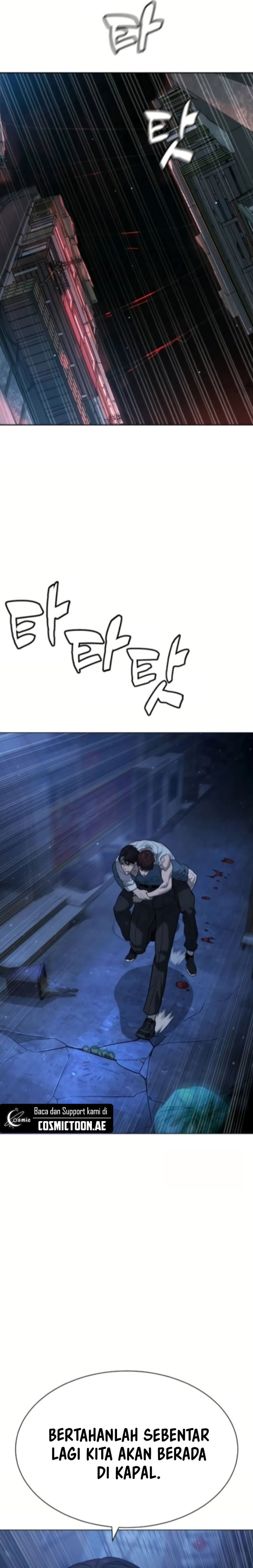 Killer Peter Chapter 71 Gambar 61