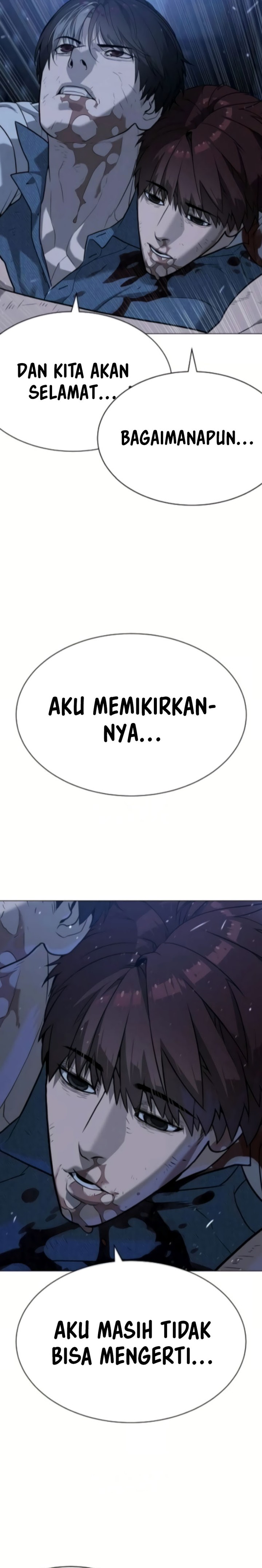 Killer Peter Chapter 71 Gambar 62