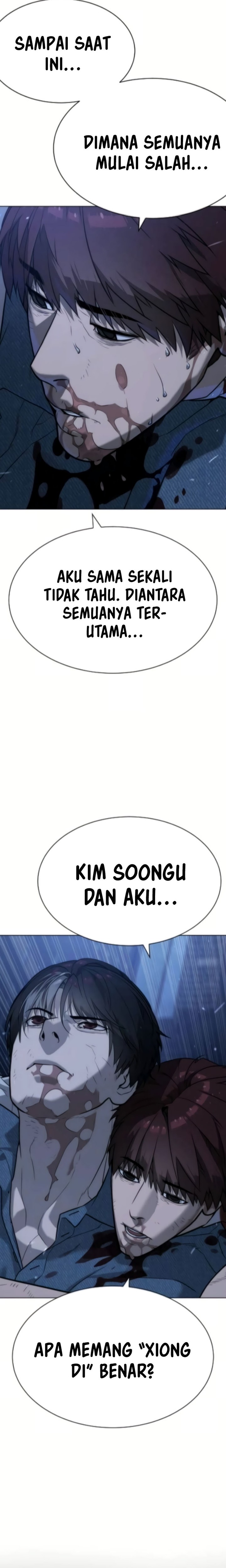 Killer Peter Chapter 71 Gambar 63