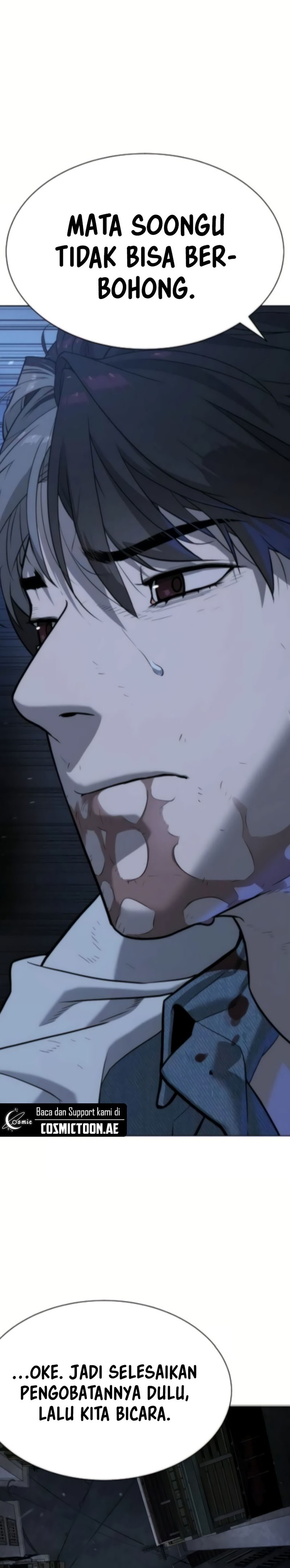 Killer Peter Chapter 71 Gambar 68