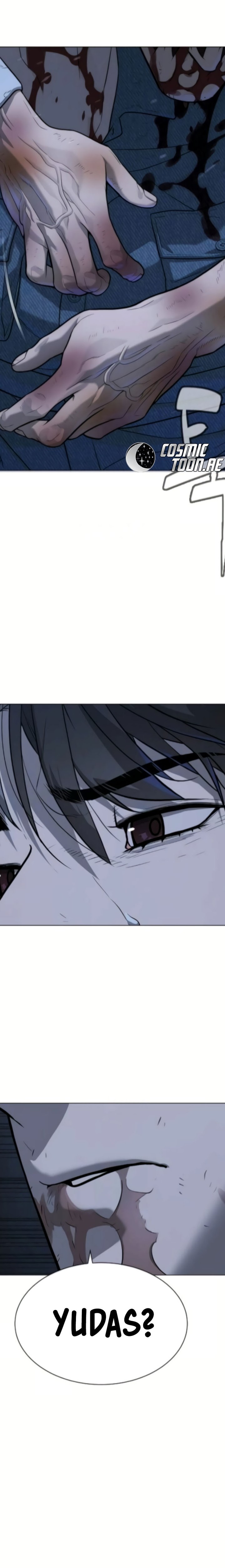 Killer Peter Chapter 71 Gambar 71