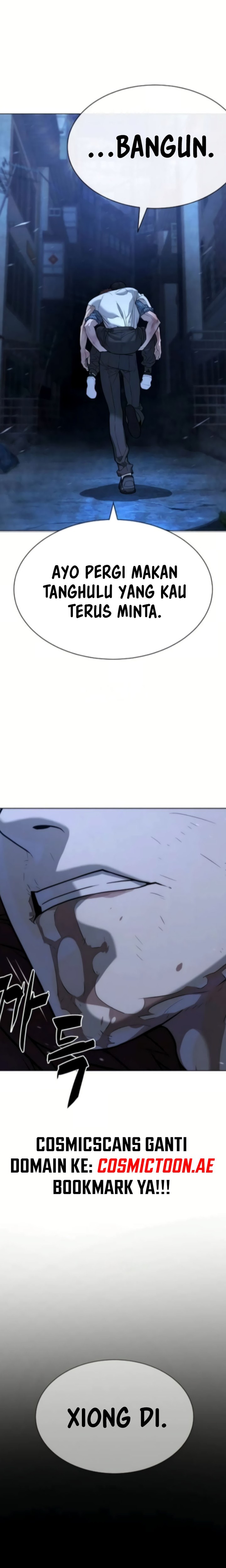 Killer Peter Chapter 71 Gambar 72