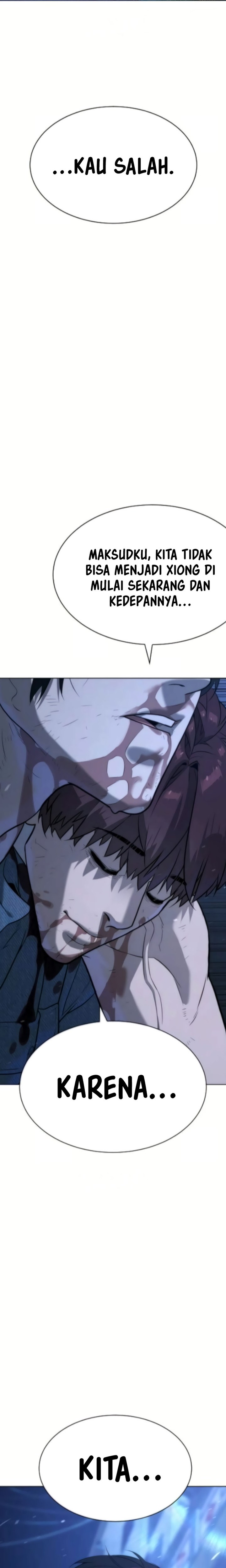 Killer Peter Chapter 71 Gambar 75