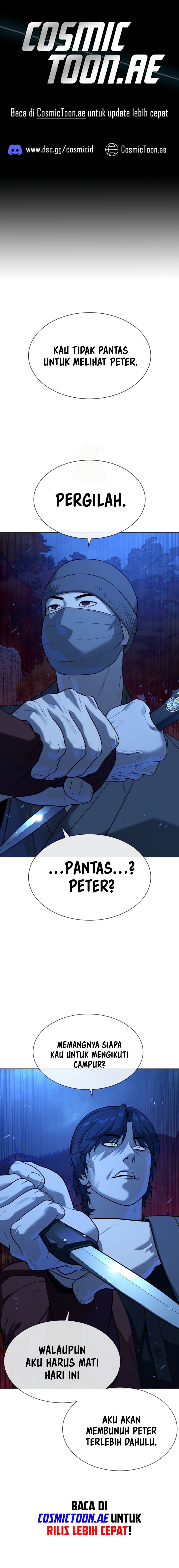 Killer Peter Chapter 79 Gambar 1
