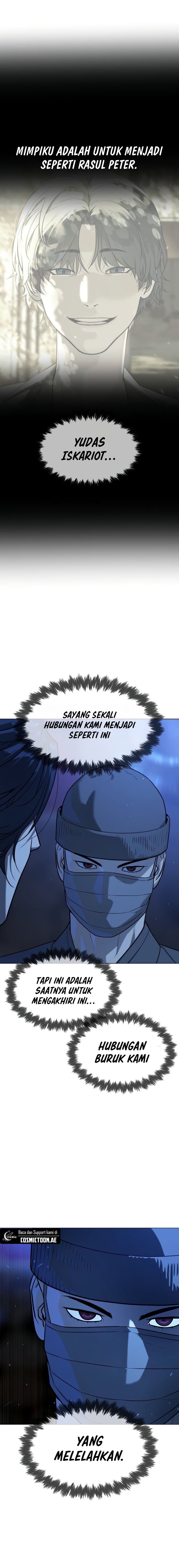 Killer Peter Chapter 79 Gambar 2