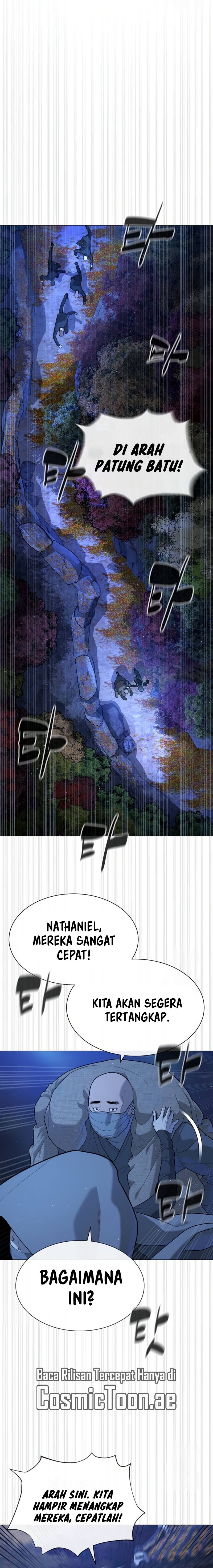 Killer Peter Chapter 79 Gambar 5