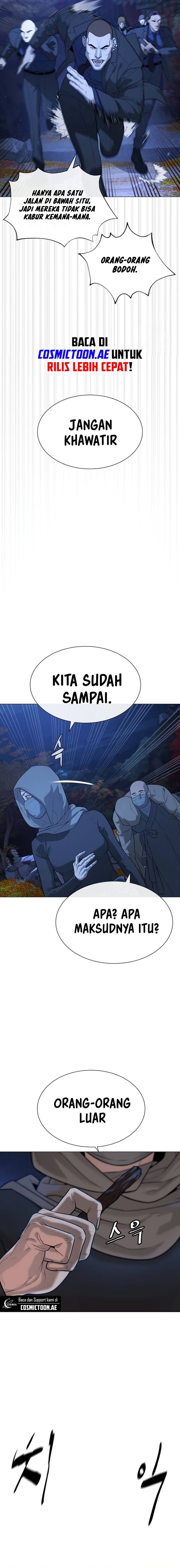 Killer Peter Chapter 79 Gambar 6