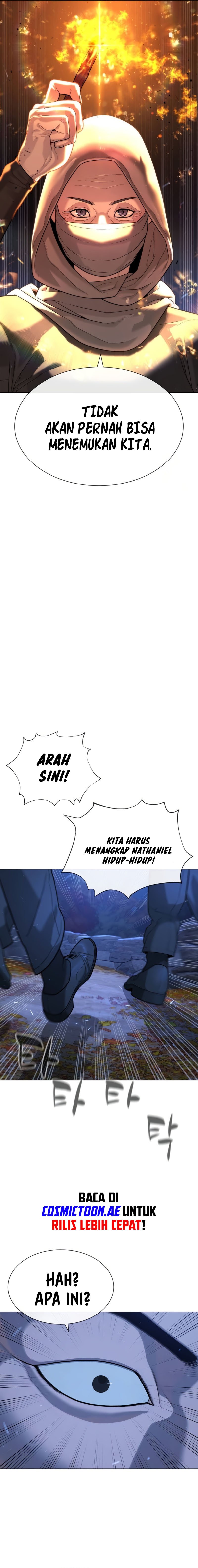 Killer Peter Chapter 79 Gambar 7