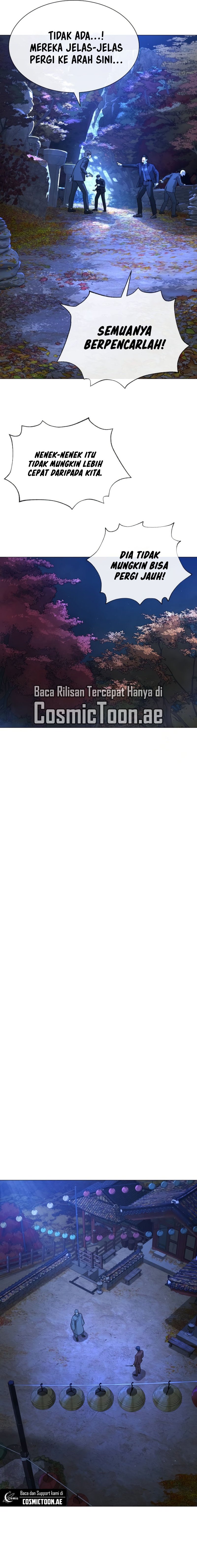 Killer Peter Chapter 79 Gambar 8